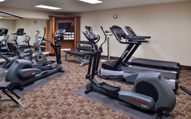 Holiday Inn Martinsburg by IHG