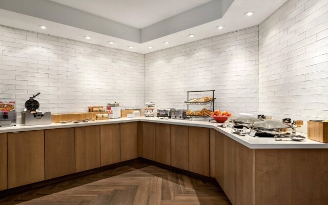 Fairfield Inn by Marriott Erie Millcreek Mall