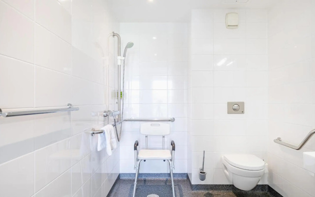 Hotel Akena Nantes Atlantis