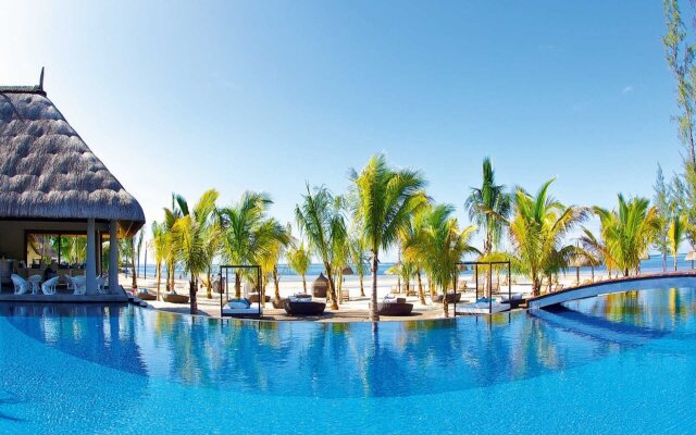 Heritage Le Telfair Golf & Wellness Resort