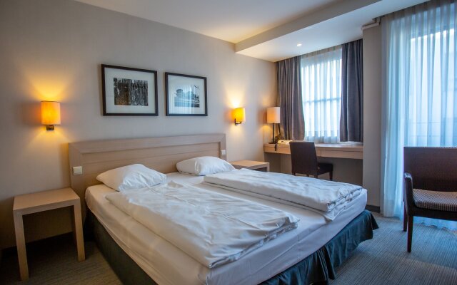 Hotel Aazaert by WP Hotels