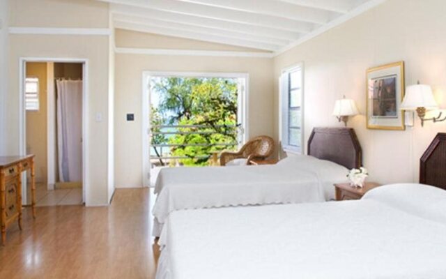 Osprey Beach Hotel