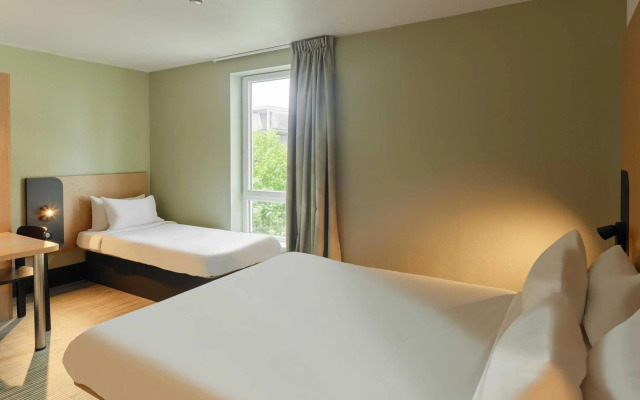 B&B Hôtel PARIS Est Bobigny Université