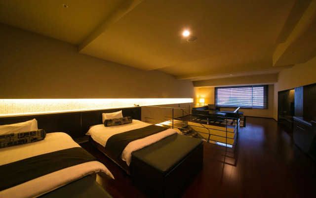 Bourou NOGUCHI Hakodate Ryokan