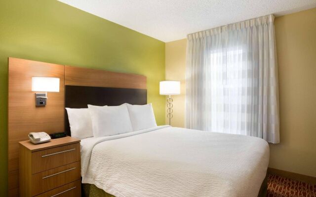 TownePlace Suites Houston Energy Corridor/Katy Freeway