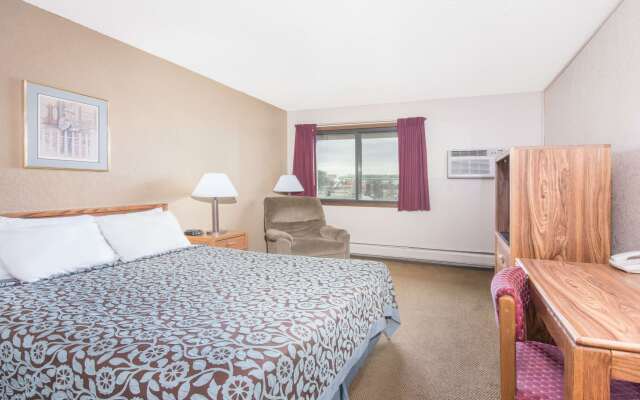 Days Inn by Wyndham Sioux Falls Airport