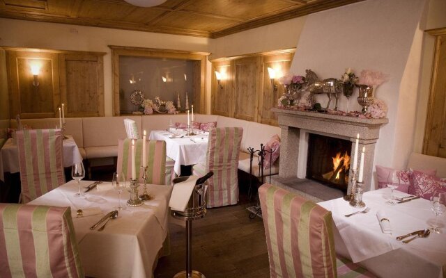 Hotel & Restaurant Stern