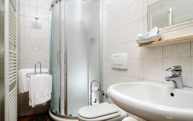 Grand Majestic Hotel Prague