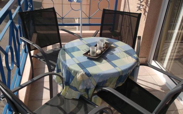 The Paphos Pafia 2 Apartment