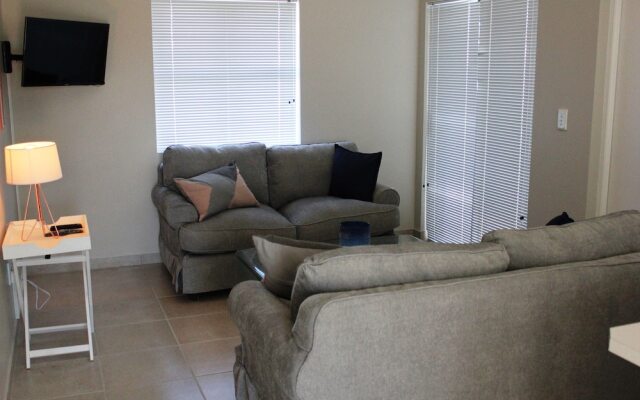 The Nook, Langebaan 4-Sleeper