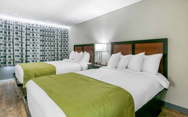 Rodeway Inn Kingston Springs