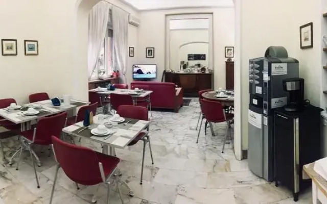 Aedes B&B - Il Giardino dei Sogni
