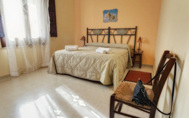 Agriturismo Vultaggio