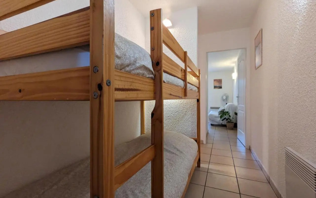 Résidence Appart Hotel Au Pitot