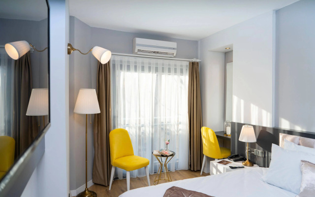 Niss Lara Hotel