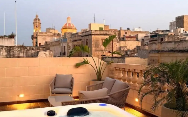 Palazzo De La Sengle Boutique Hotel