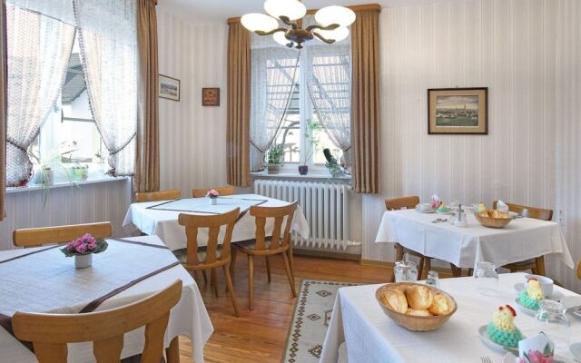 Pension Haus am Walde