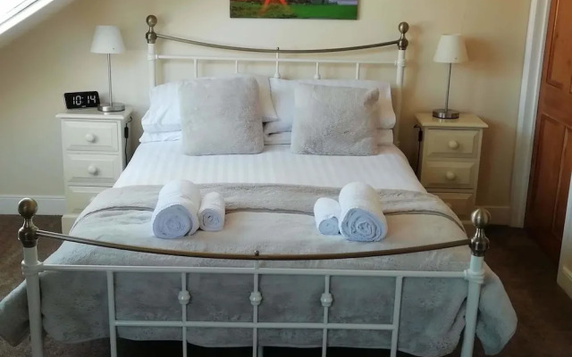 The Lansbury Guest House
