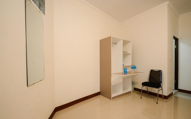 Airy Syariah Sadang Serang Titiran 26 Bandung