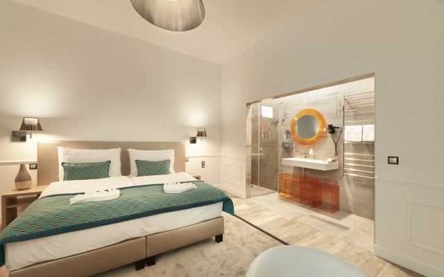 Boutique Residence Budapest