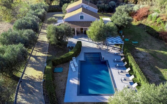 Villa Delle Ginestre 9 2 Emma Villas