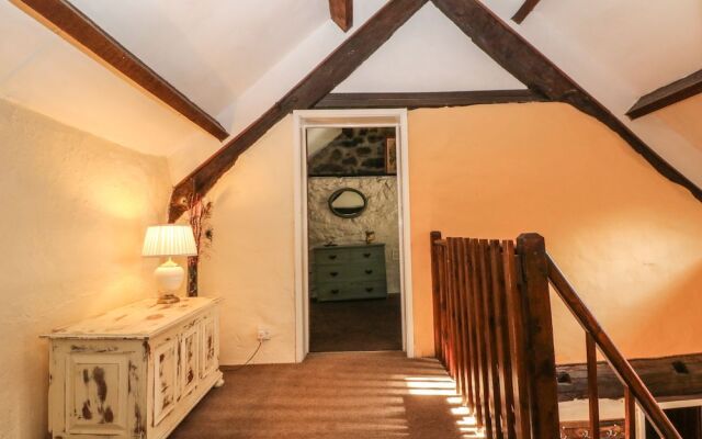 The Cottage, Dolgellau