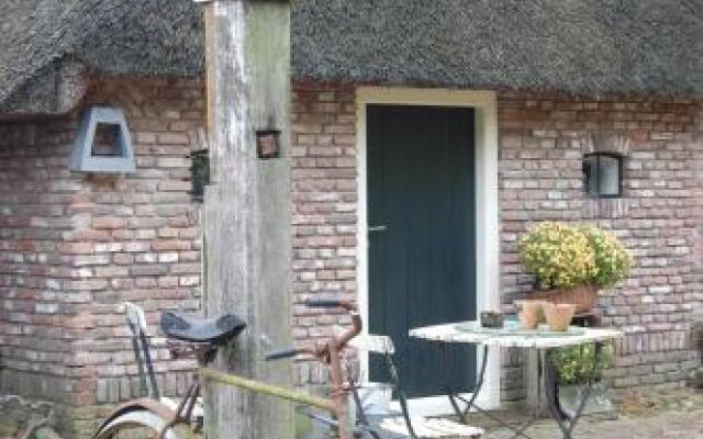 B&B Onze Deel