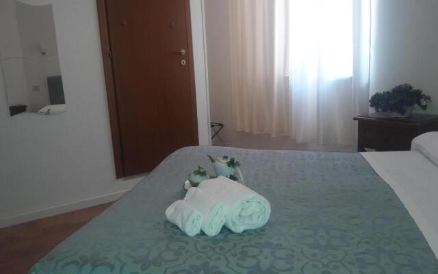 Grifo Apartment