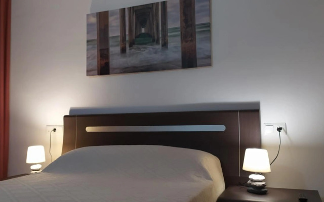 Torremar Benidorm Infinity 14