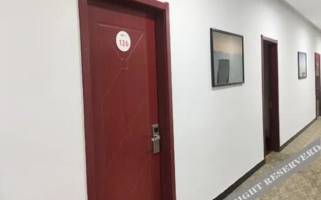 OYO Tianjin Fengfan Express Hotel