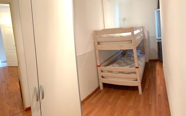 Appartements 15 min des plages