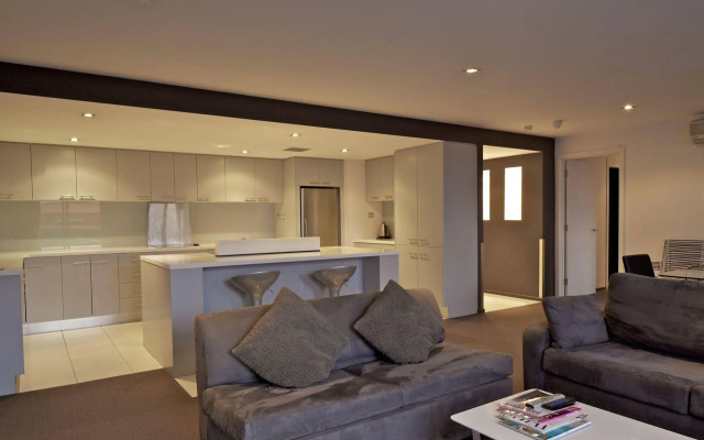 Zero Davey Boutique Hotel