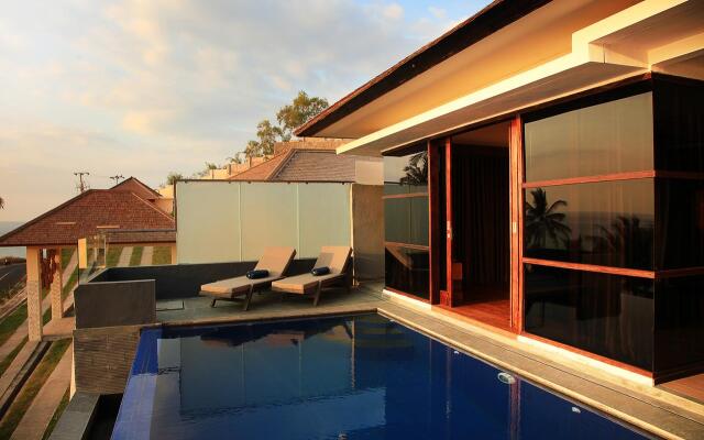 Lima Satu Resort