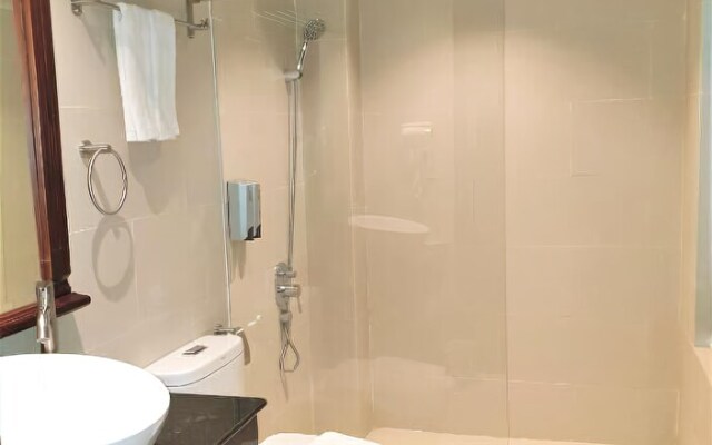 Na Chateau Hotel