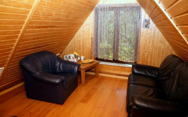Guest House Šampētera māja