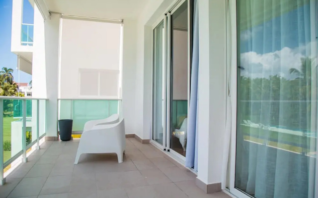 Playa Bonita Apartment at Lake View 32B