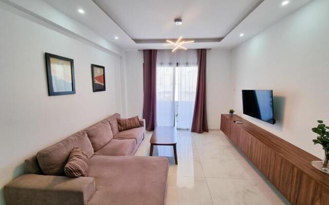 Sea Bay Apartment