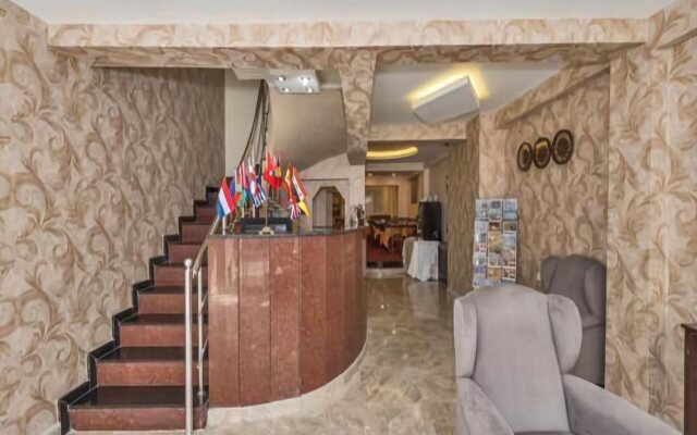 Abam Hotel