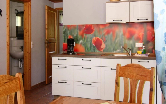 Ferienhaus Seeblick, Zemitz