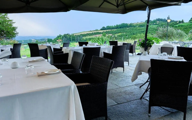Relais Villa D'Amelia