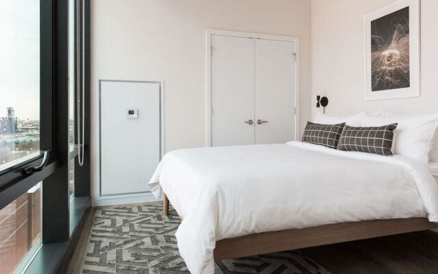 Sonder by Marriott Bonvoy South Wabash Apartments South Loop
