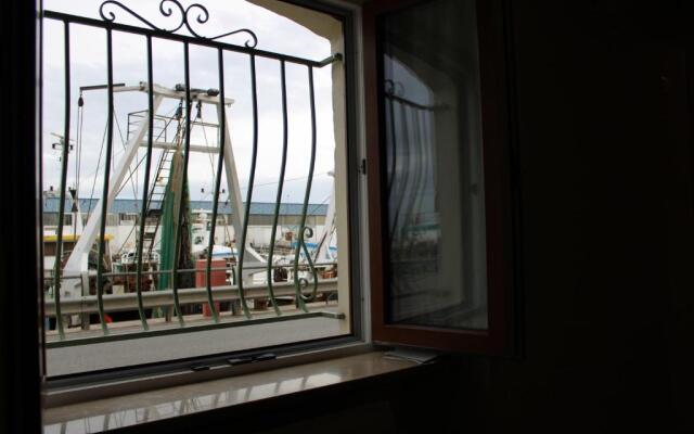 Una finestra sul mare - Appartamento a Fano