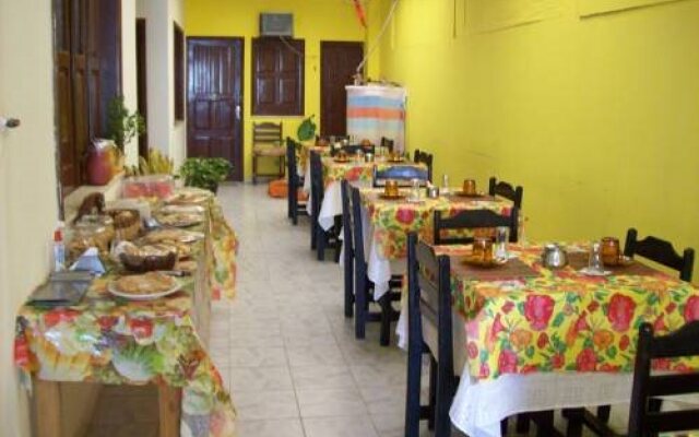 Pousada Mar Azul Morro