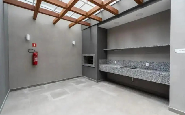 NOVO Belo Studio no Brás com Piscina