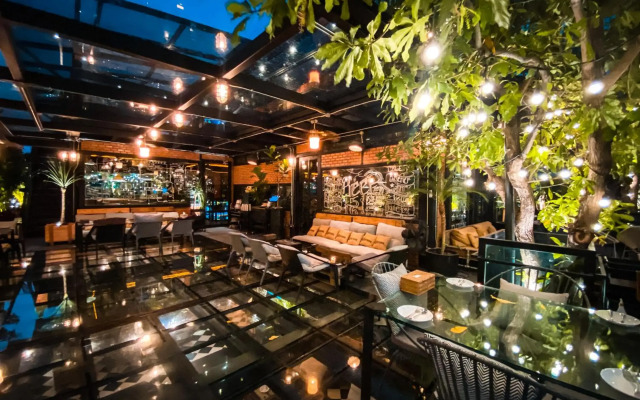 Letana Hotel Samuprakarn