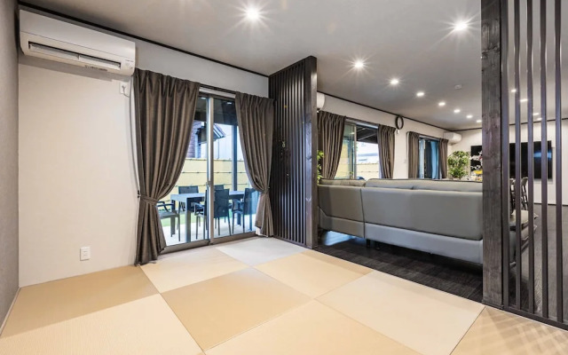 Peace Of Rest Takashima