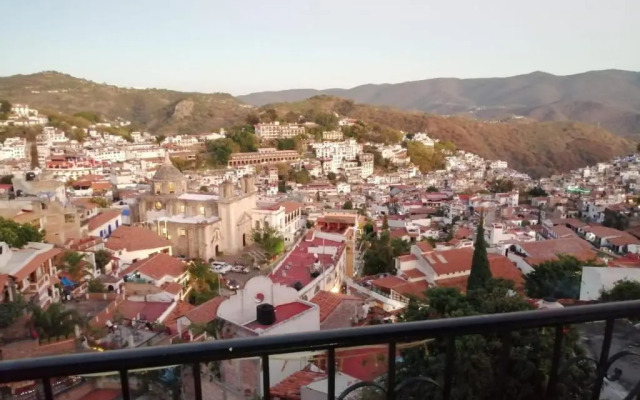 Casa Frida Hotel y Spa by Rotamundos