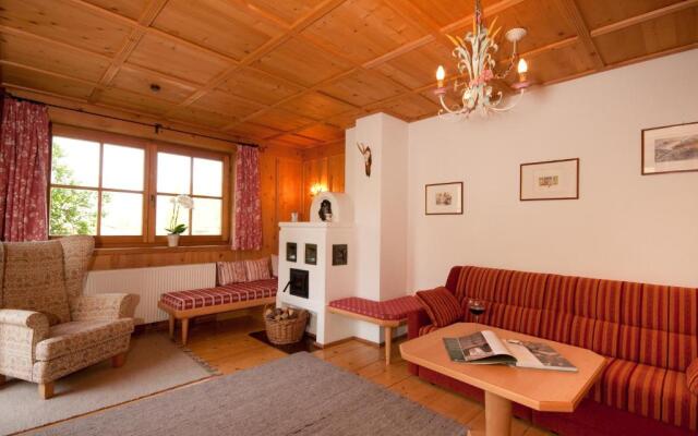 Appartements Kirchenwirt
