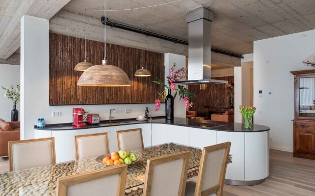 Htel Amsterdam-Buitenveldert