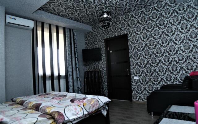 White House Mtskheta